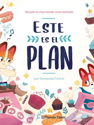 ESTE ES EL PLAN - PLANETA