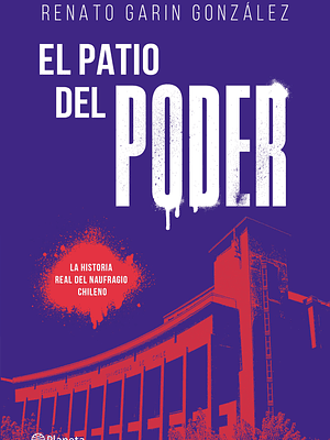 EL PATIO DEL PODER - PLANETA