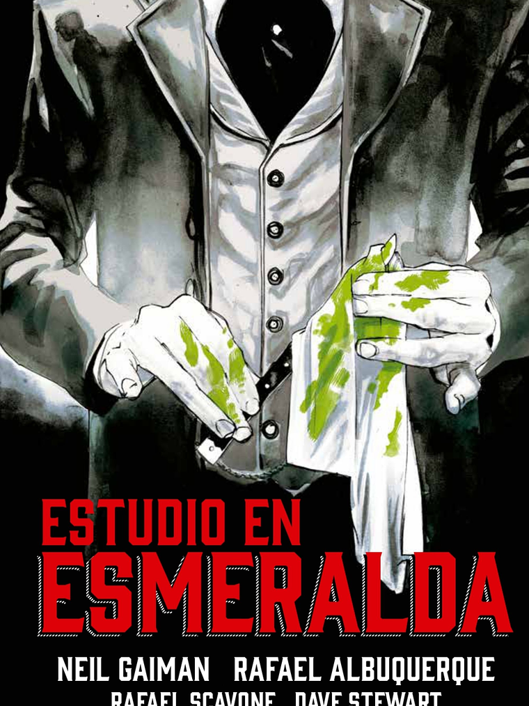 ESTUDIO EN ESMERALDA NOVELA GR_ICA - PLANETA 1