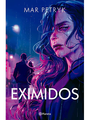 EXIMIDOS - PLANETA