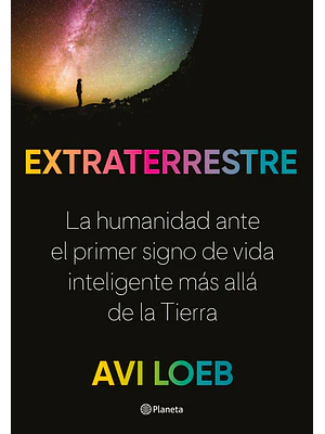 EXTRATERRESTRE - PLANETA