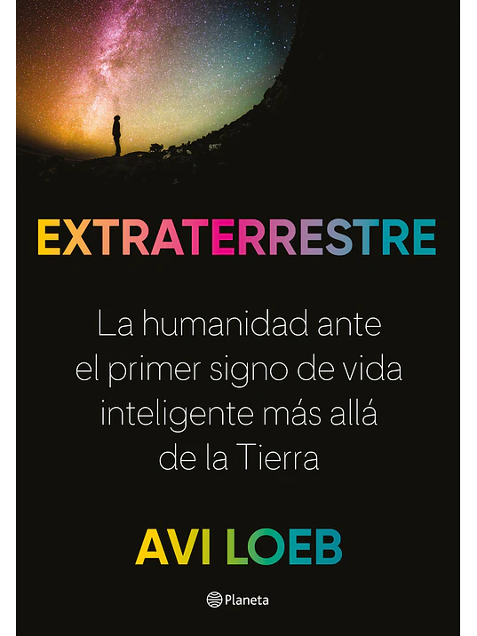 EXTRATERRESTRE - PLANETA 1
