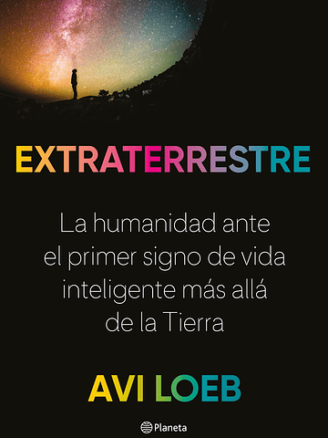 EXTRATERRESTRE - PLANETA