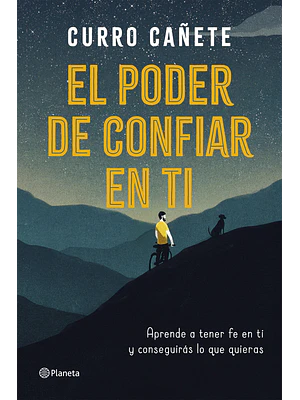 EL PODER DE CONFIAR EN TI - PLANETA