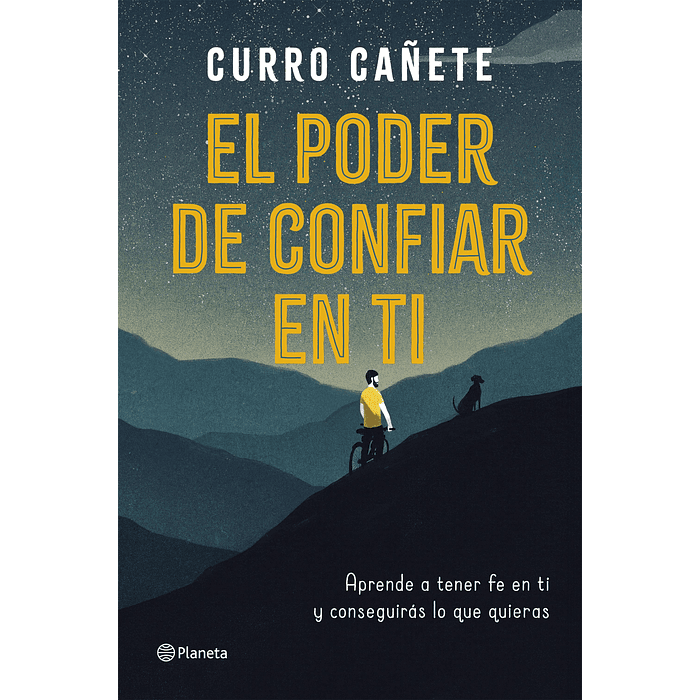 EL PODER DE CONFIAR EN TI - PLANETA