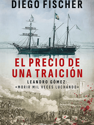 EL PRECIO DE UNA TRAICION - PLANETA