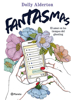 FANTASMAS - PLANETA