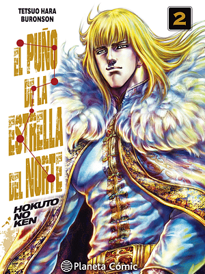 EL PUNO DE LA ESTRELLA DEL NORTE 02 - PLANETA
