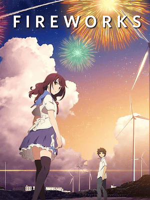 FIREWORKS NOVELA - PLANETA