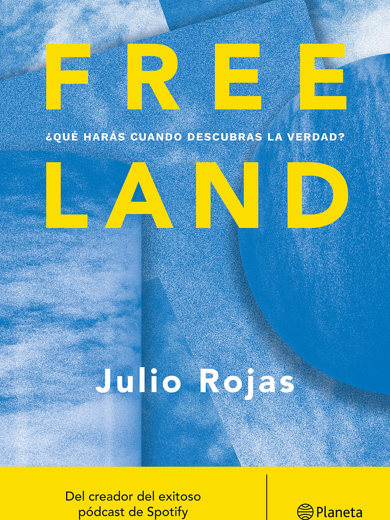 FREELAND - PLANETA 1