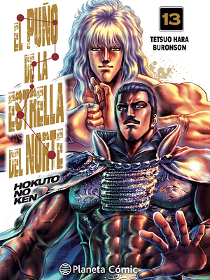 EL PUNO DE LA ESTRELLA DEL NORTE 13 - PLANETA