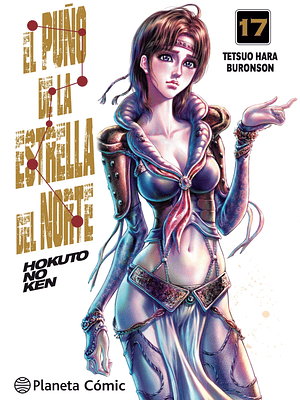 EL PUNO DE LA ESTRELLA DEL NORTE 17 - PLANETA