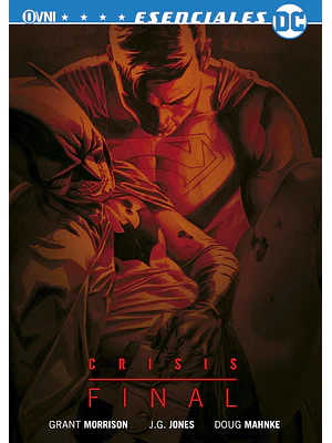 CRISIS FINAL - OVNIPRESS