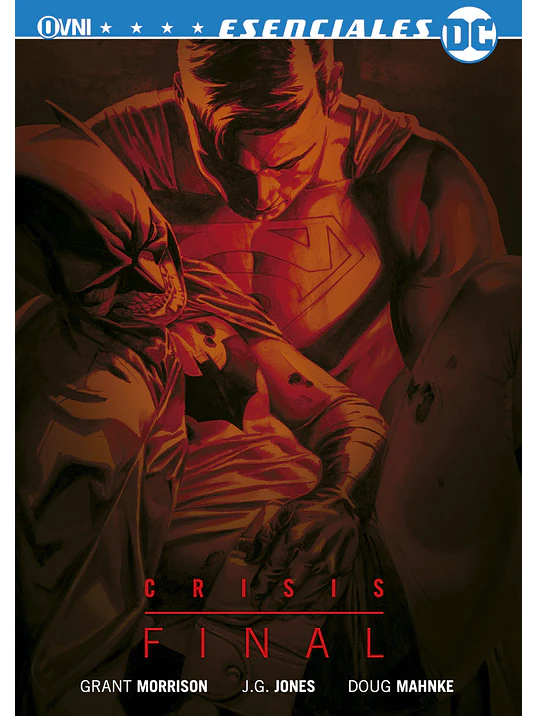 CRISIS FINAL - OVNIPRESS 1