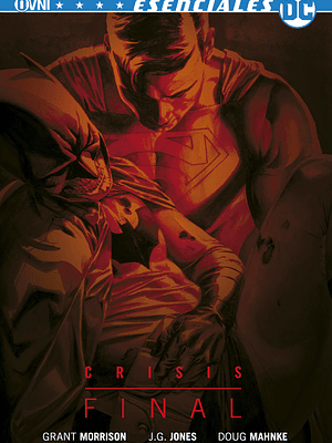 CRISIS FINAL - OVNIPRESS