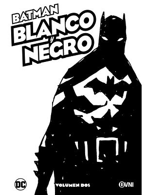 BATMAN: BLANCO Y NEGRO VOL. 02 - OVNIPRESS