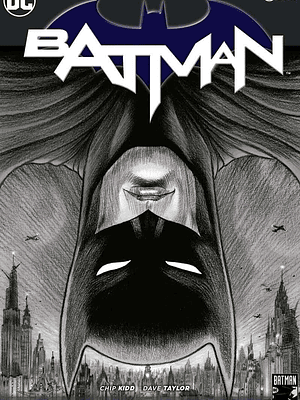 COLECCIÓN 80 ANIVERSARIO BATMAN 15: ARQUITECTURA MORTAL - OVNIPRESS