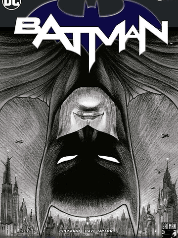 COLECCIÓN 80 ANIVERSARIO BATMAN 15: ARQUITECTURA MORTAL - OVNIPRESS
