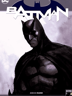 COLECCIÓN 80 ANIVERSARIO BATMAN 18: OSCURO PRÍNCIPE ENCANTADO - OVNIPRESS