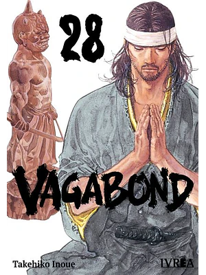 VAGABOND 28 - IVREA ARGENTINA