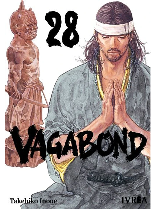 VAGABOND 28 - IVREA ARGENTINA 1