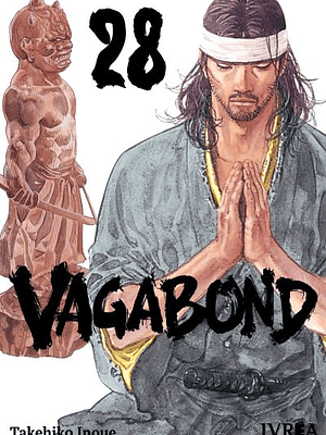 VAGABOND 28 - IVREA ARGENTINA