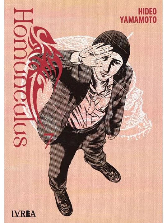 HOMUNCULUS 07 - IVREA ARGENTINA 1