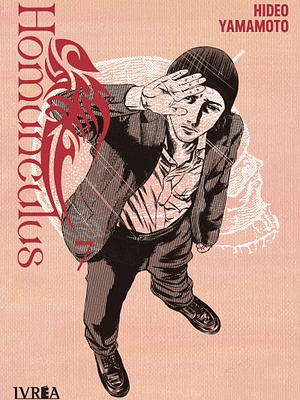 HOMUNCULUS 07 - IVREA ARGENTINA