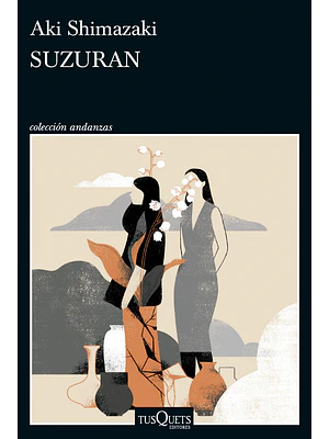 SUZURAN - TUSQUETS