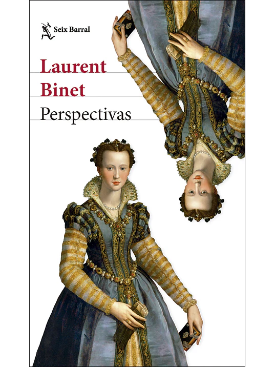 PERSPECTIVAS - SEIX BARRAL 1