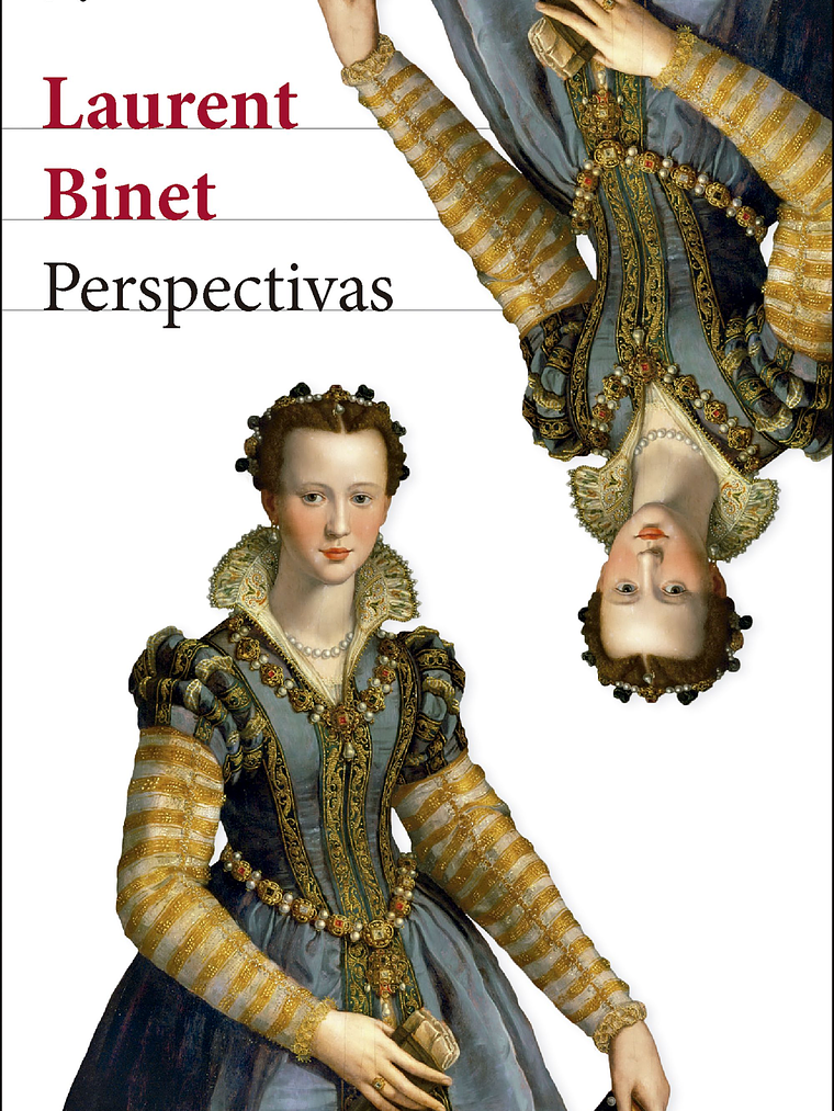 PERSPECTIVAS - SEIX BARRAL 1