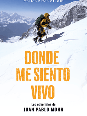 DONDE ME SIENTO VIVO - PLANETA