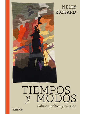 TIEMPOS Y MODOS - PAIDOS