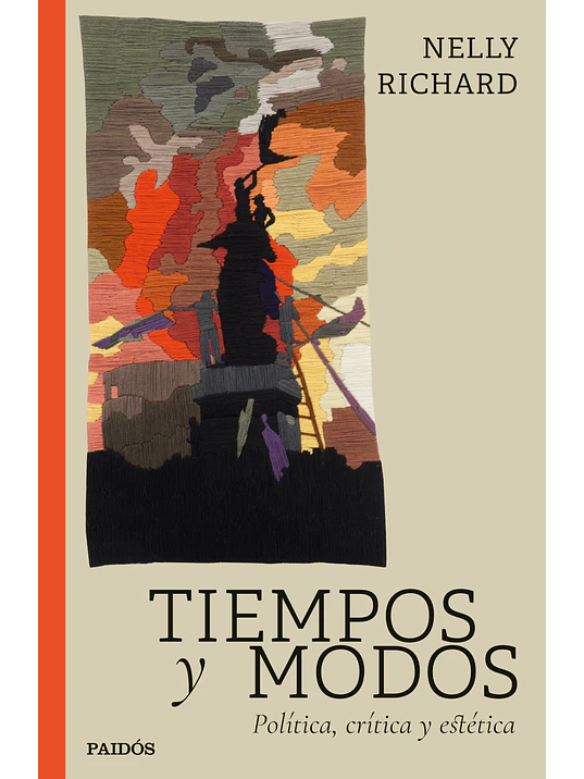 TIEMPOS Y MODOS - PAIDOS 1