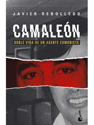 CAMALEON - BOOKET