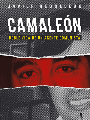 CAMALEON - BOOKET
