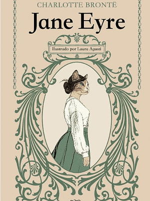 JANE EYRE - ALFAGUARA