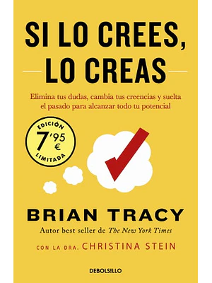SI LO CREES LO CREAS. EDICION LIMITADA - DEBOLSILLO
