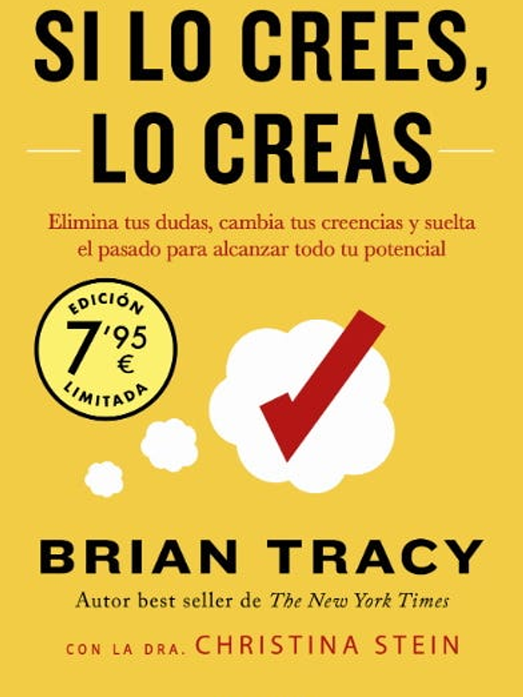 SI LO CREES LO CREAS. EDICION LIMITADA - DEBOLSILLO 1