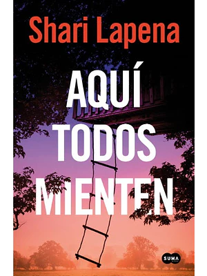 AQUI TODOS MIENTEN - SUMA