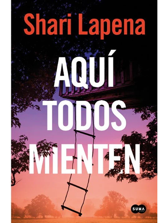 AQUI TODOS MIENTEN - SUMA 1