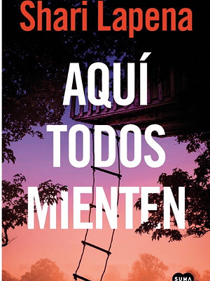 AQUI TODOS MIENTEN - SUMA