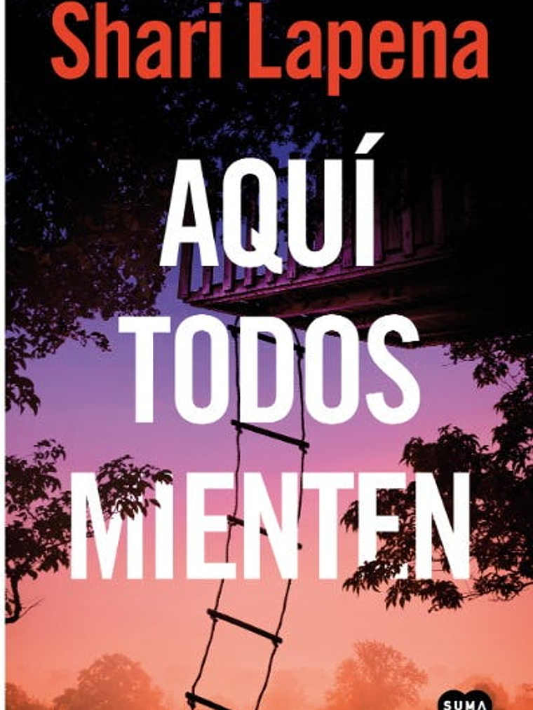 AQUI TODOS MIENTEN - SUMA 1