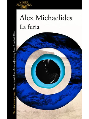 LA FURIA - ALFAGUARA