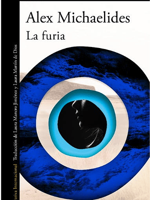 LA FURIA - ALFAGUARA