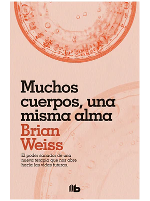 MUCHOS CUERPOS, UNA MISMA ALMA - VERGARA