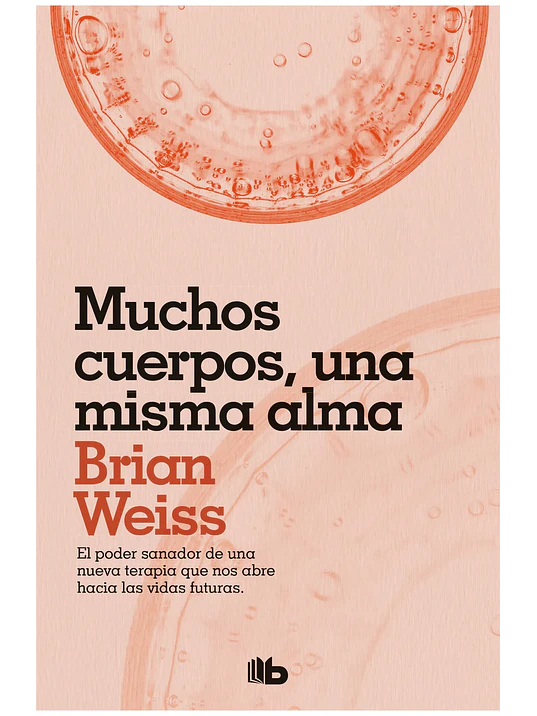 MUCHOS CUERPOS, UNA MISMA ALMA - VERGARA 1