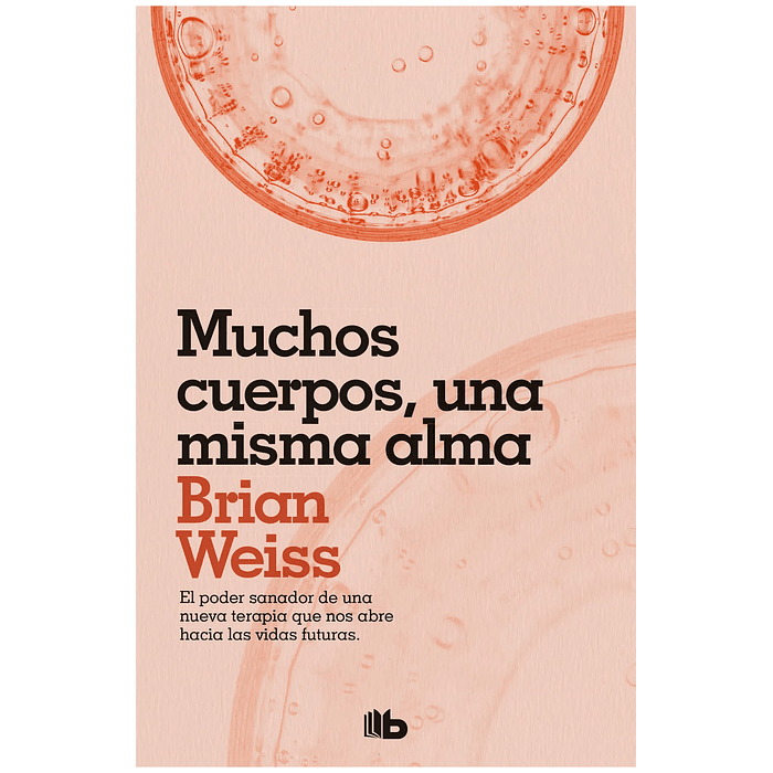 MUCHOS CUERPOS, UNA MISMA ALMA - VERGARA