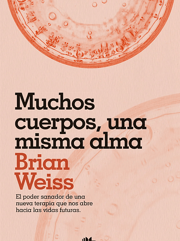 MUCHOS CUERPOS, UNA MISMA ALMA - VERGARA