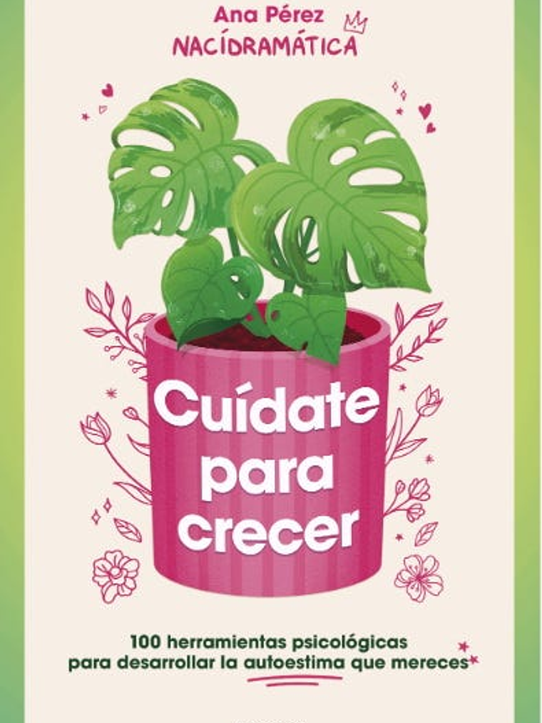 CUIDATE PARA CRECER - MONTENA 1